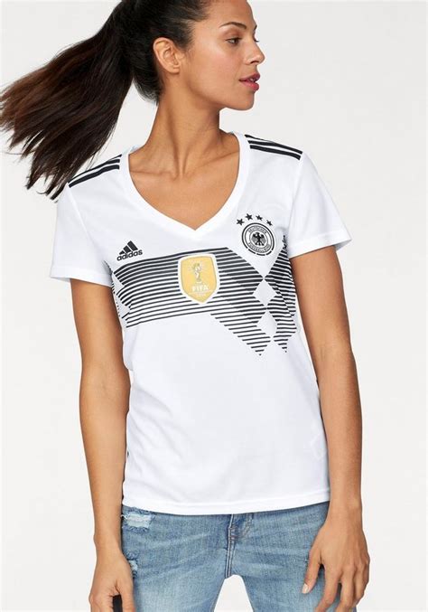 adidas deutschland trikot 2018 damen|deutschland trikots.